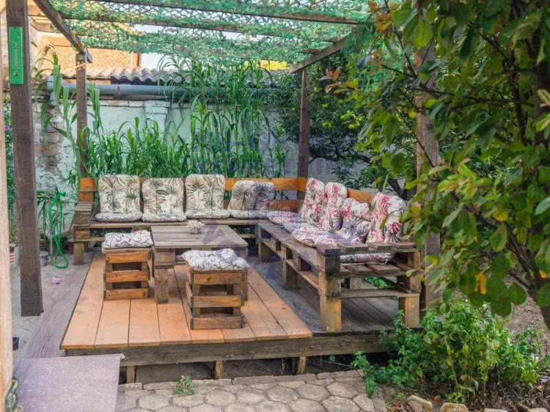 Kuća na prodaju Sombor 61m2, 580506