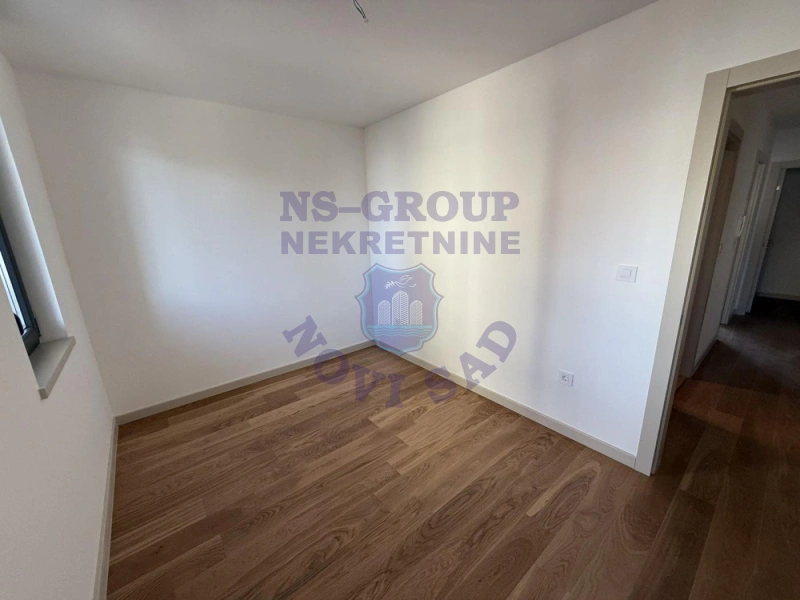 Stan na prodaju Novi Sad 81m2, 580509