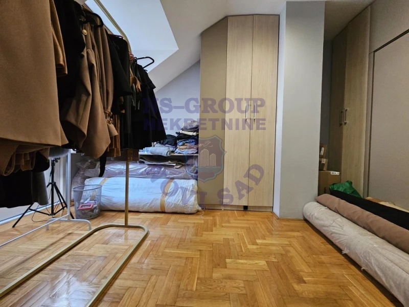 Stan na prodaju Novi Sad 90m2, 580539