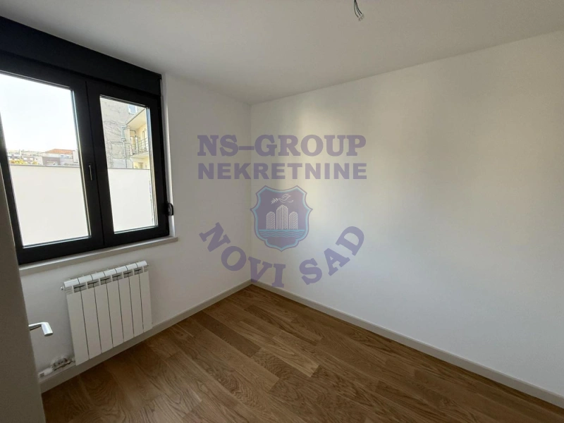 Stan na prodaju Novi Sad 81m2, 580509