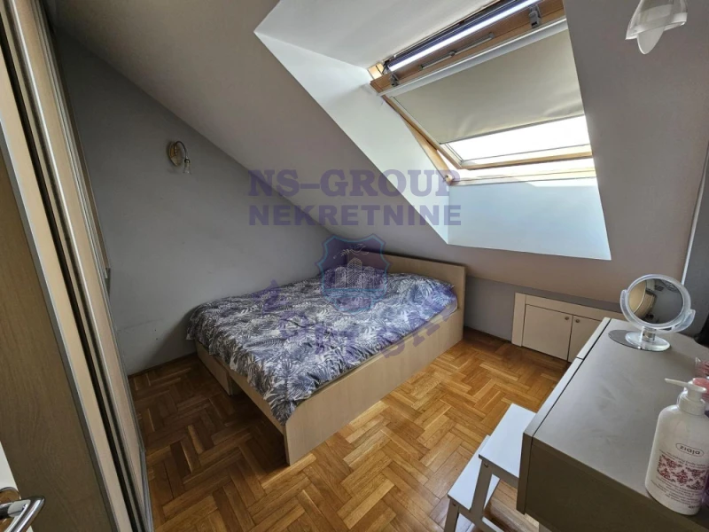 Stan na prodaju Novi Sad 90m2, 580539