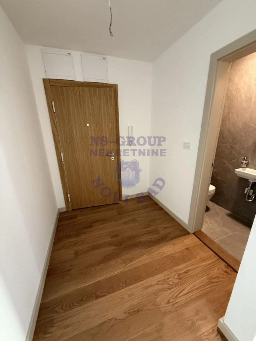 Stan na prodaju Novi Sad 81m2, 580509