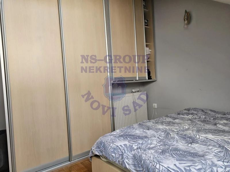 Stan na prodaju Novi Sad 90m2, 580539