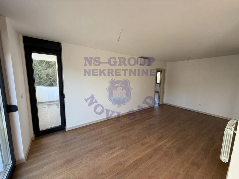 Stan na prodaju Novi Sad 81m2, 580509