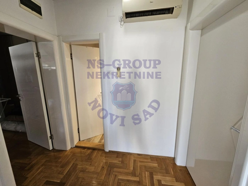 Stan na prodaju Novi Sad 90m2, 580539