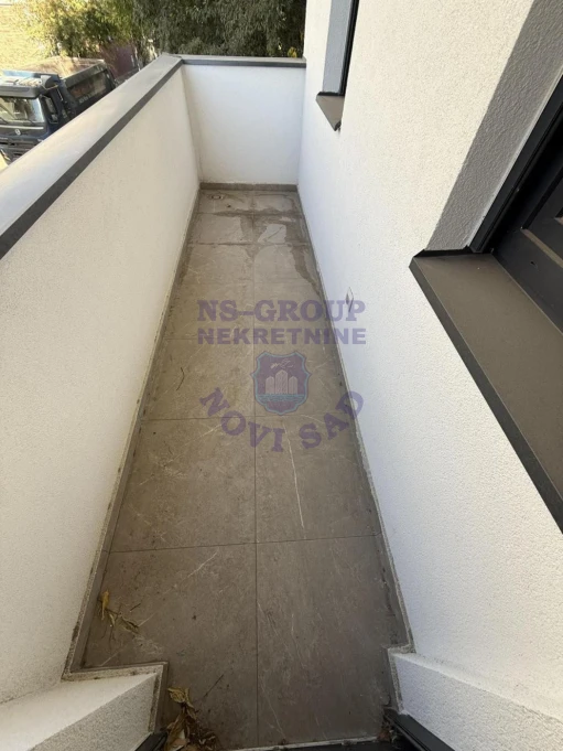 Stan na prodaju Novi Sad 81m2, 580509