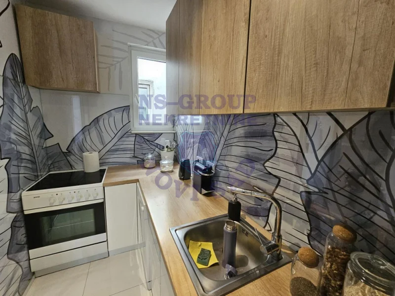 Stan na prodaju Novi Sad 90m2, 580539