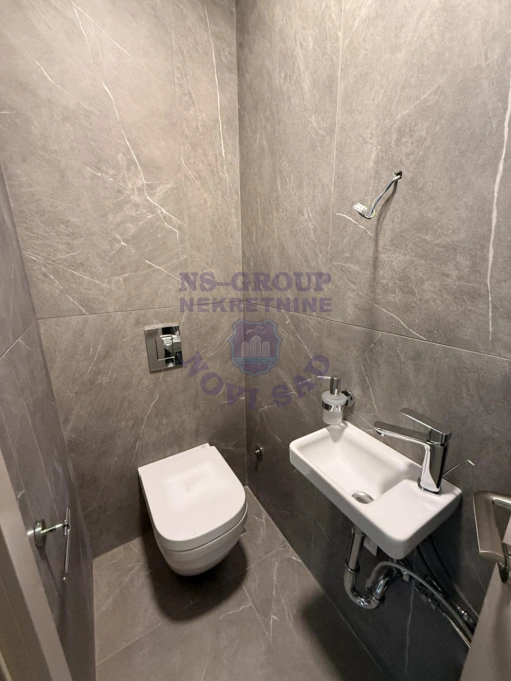 Stan na prodaju Novi Sad 81m2, 580509