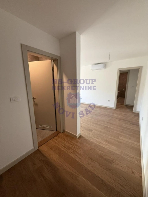 Stan na prodaju Novi Sad 81m2, 580509