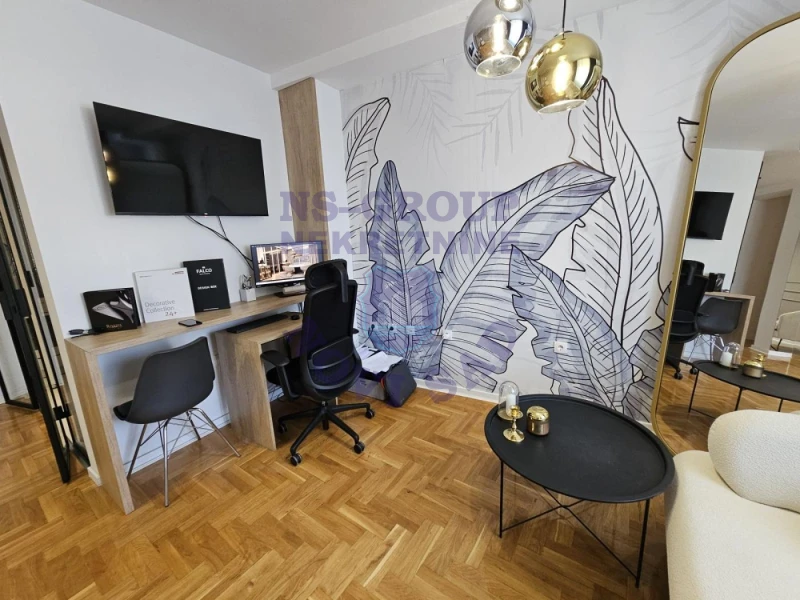 Stan na prodaju Novi Sad 90m2, 580539