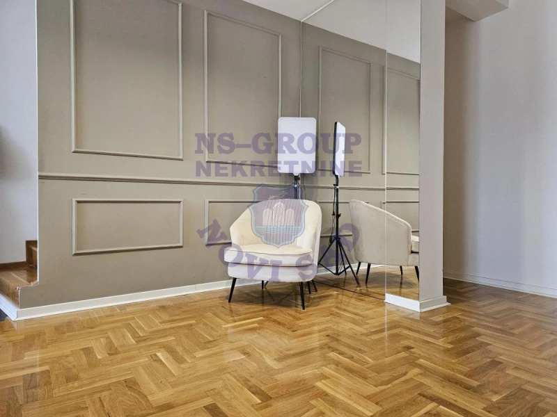Stan na prodaju Novi Sad 90m2, 580539