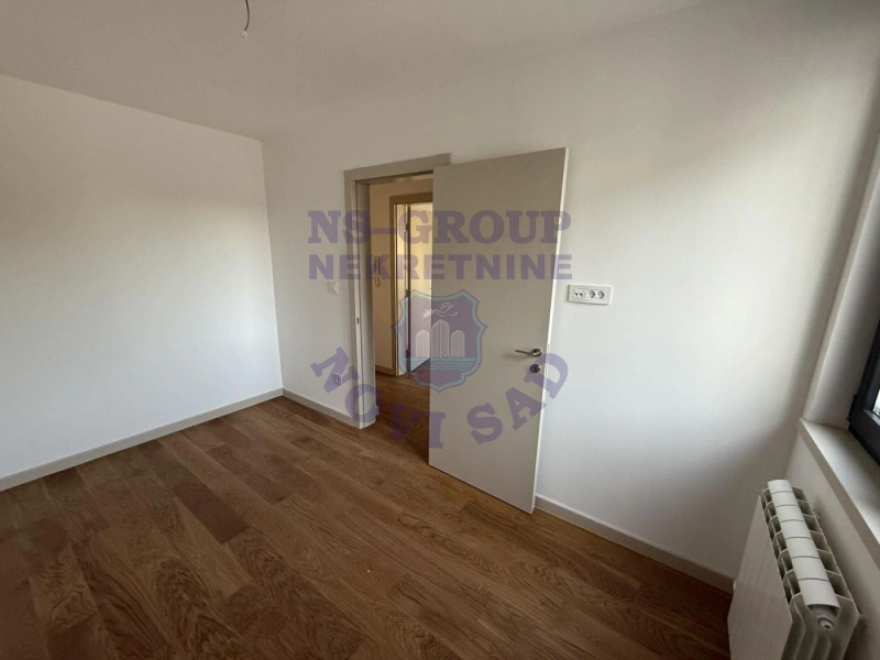 Stan na prodaju Novi Sad 81m2, 580509