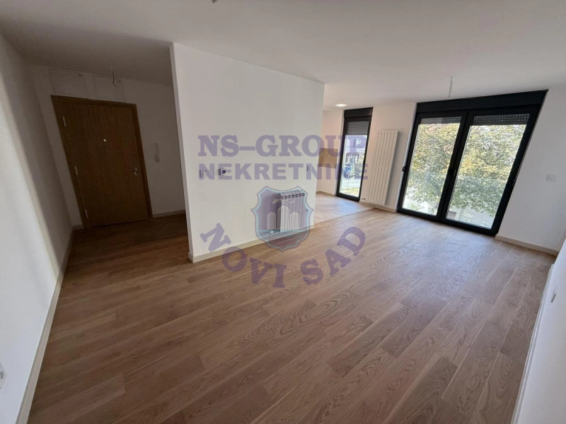 stan na prodaju Novi Sad, 81m2 580509