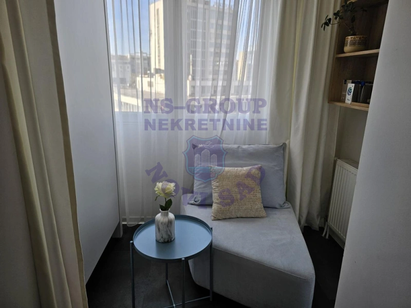 Stan na prodaju Novi Sad 90m2, 580539