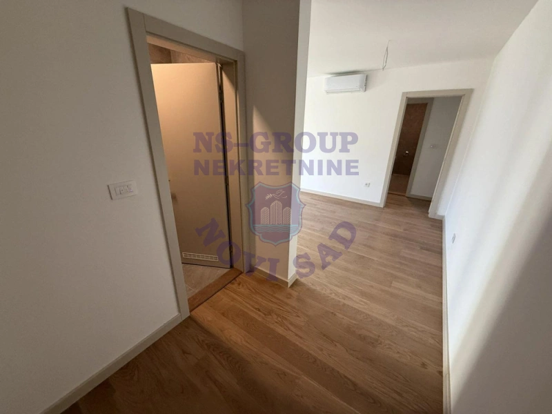 Stan na prodaju Novi Sad 81m2, 580509