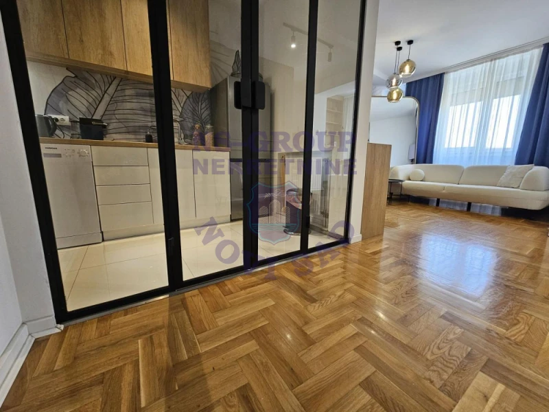 Stan na prodaju Novi Sad 90m2, 580539