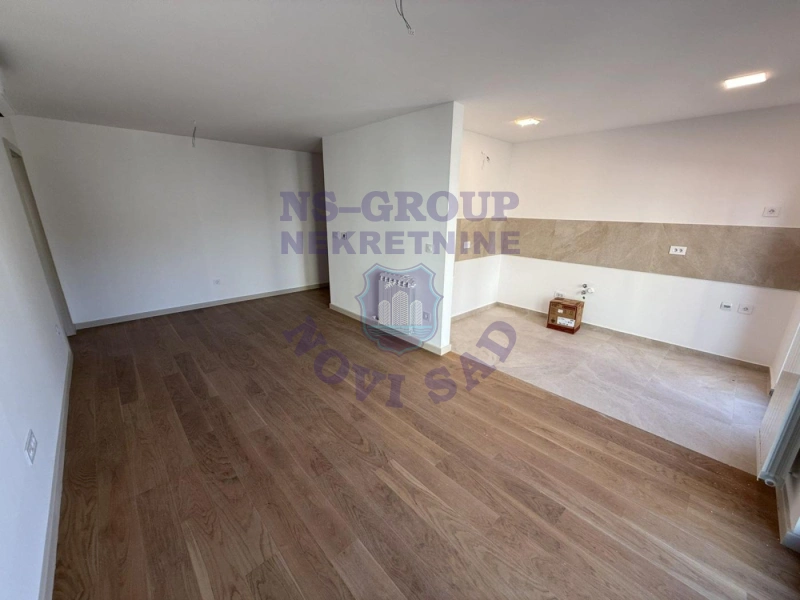 Stan na prodaju Novi Sad 81m2, 580509