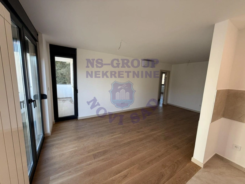 Stan na prodaju Novi Sad 81m2, 580509