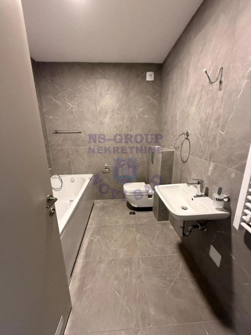 Stan na prodaju Novi Sad 81m2, 580509