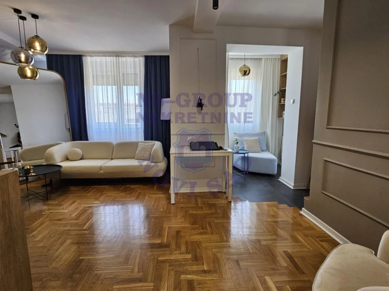 stan na prodaju Novi Sad, 90m2 580539