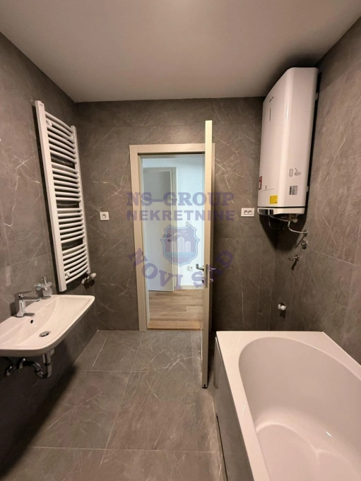 Stan na prodaju Novi Sad 81m2, 580509