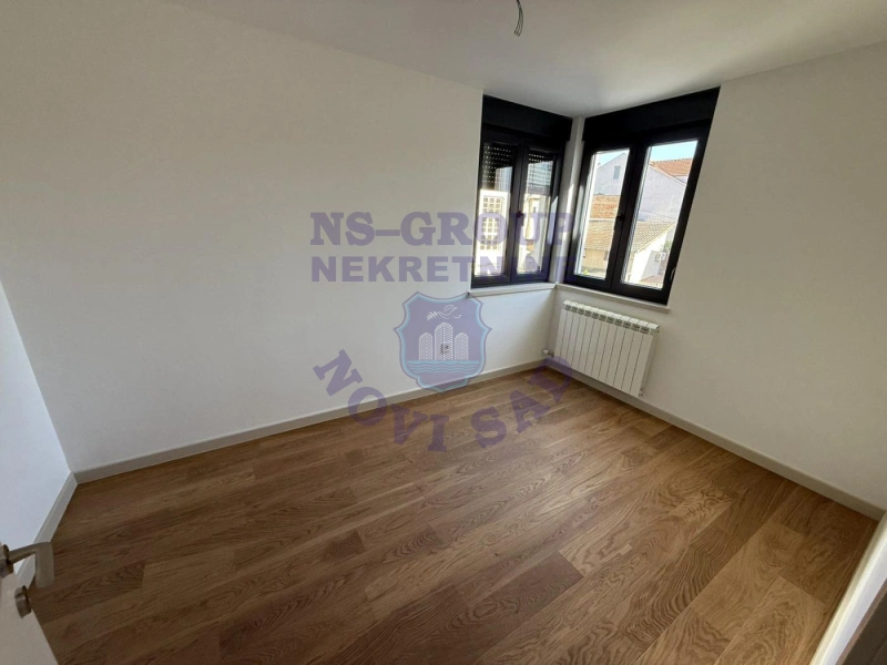 Stan na prodaju Novi Sad 81m2, 580509