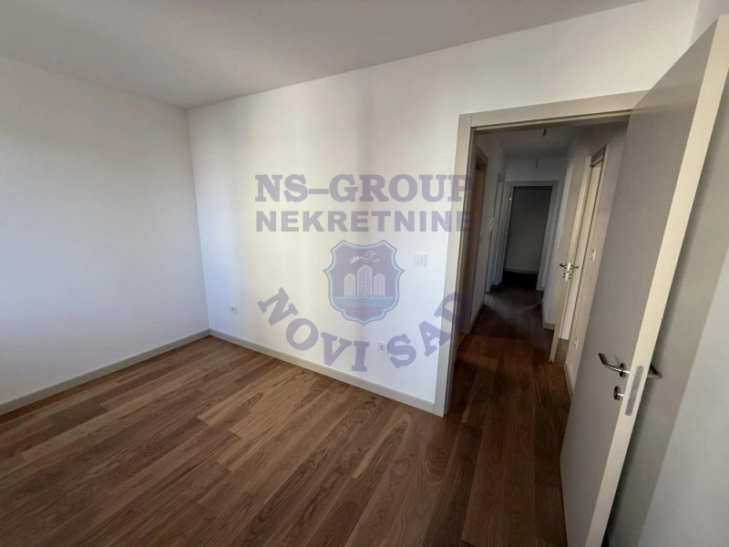 Stan na prodaju Novi Sad 81m2, 580509