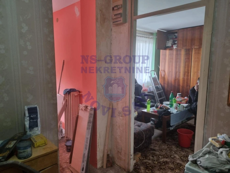 Stan na prodaju Novi Sad 71m2, 578898
