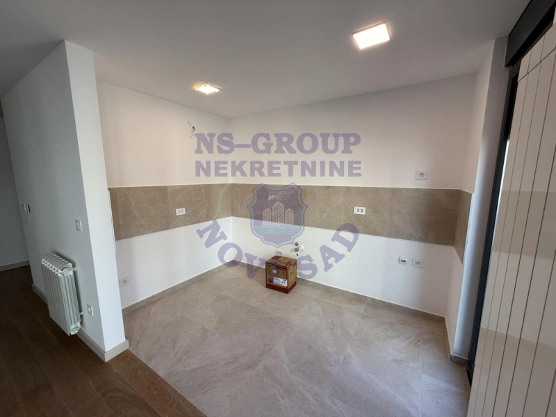 Stan na prodaju Novi Sad 81m2, 580509