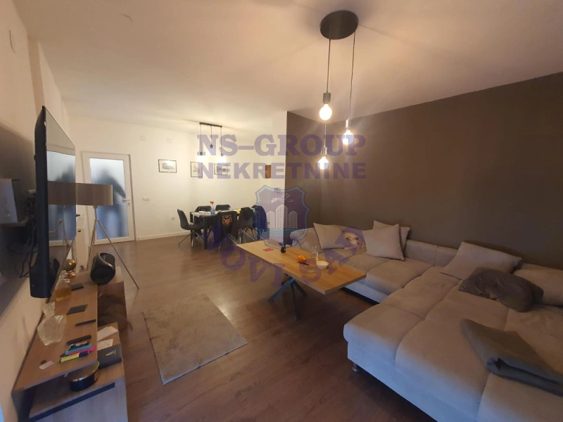 kuca na prodaju Stepanovićevo, 120m2 580517