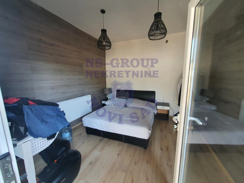 Kuća na prodaju Stepanovićevo 120m2, 580517