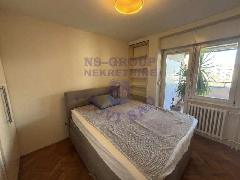Stan na prodaju Novi Sad 85m2, 580560