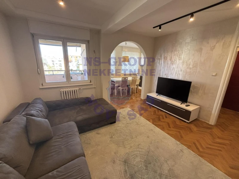 stan na prodaju Novi Sad, 85m2 580560