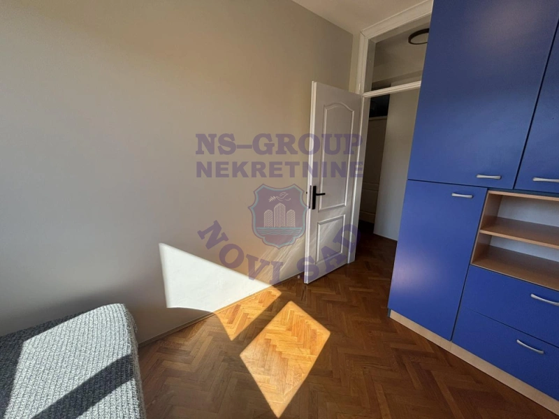 Stan na prodaju Novi Sad 85m2, 580560
