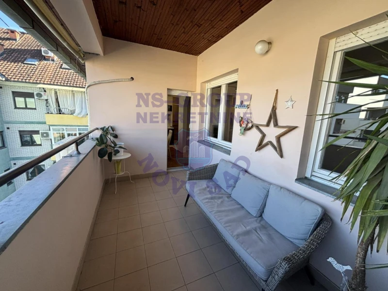 Stan na prodaju Novi Sad 85m2, 580560