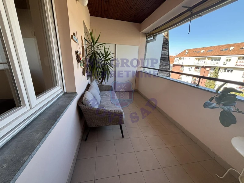 Stan na prodaju Novi Sad 85m2, 580560