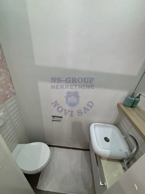 Stan na prodaju Novi Sad 85m2, 580560