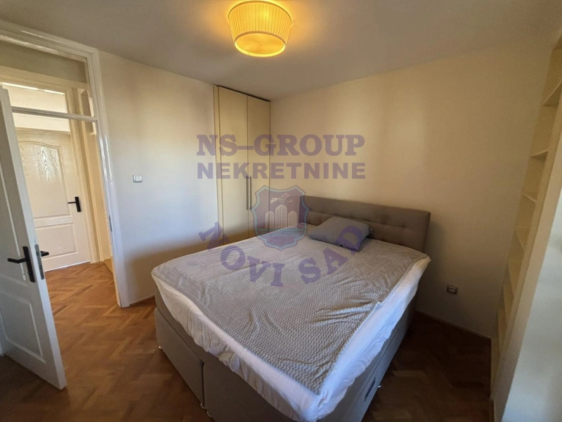 Stan na prodaju Novi Sad 85m2, 580560