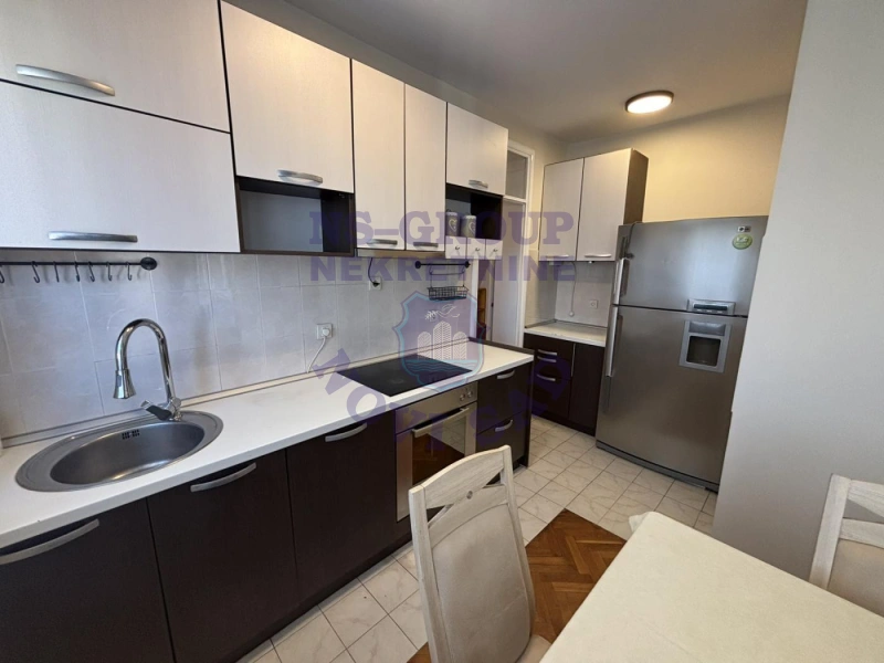 Stan na prodaju Novi Sad 85m2, 580560