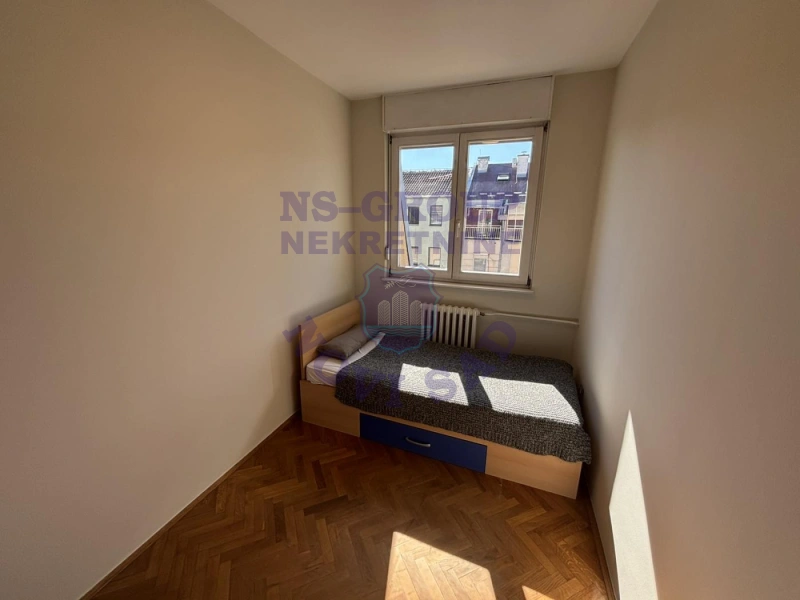 Stan na prodaju Novi Sad 85m2, 580560