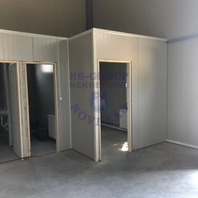 Lokal na prodaju Novi Sad 250m2, 17756
