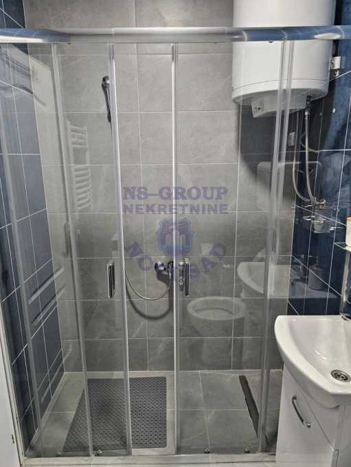 Stan na prodaju Novi Sad 50m2, 17759