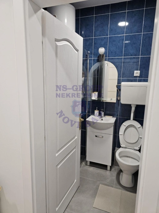 Stan na prodaju Novi Sad 50m2, 17759