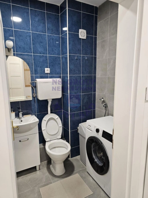 Stan na prodaju Novi Sad 50m2, 17759