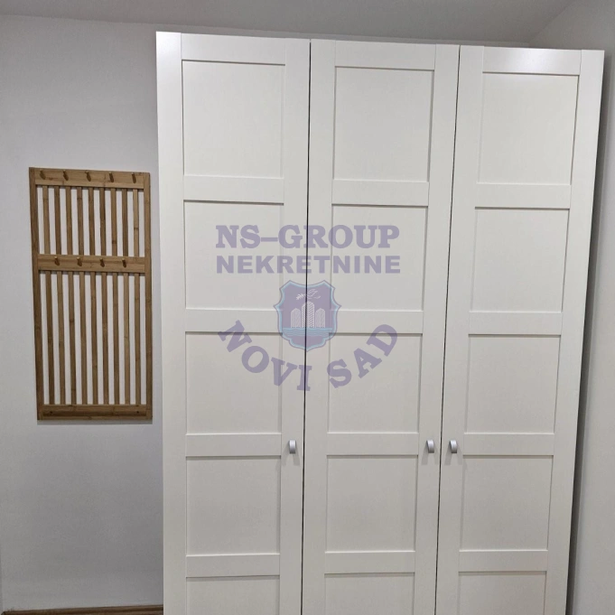Stan na prodaju Novi Sad 50m2, 17759