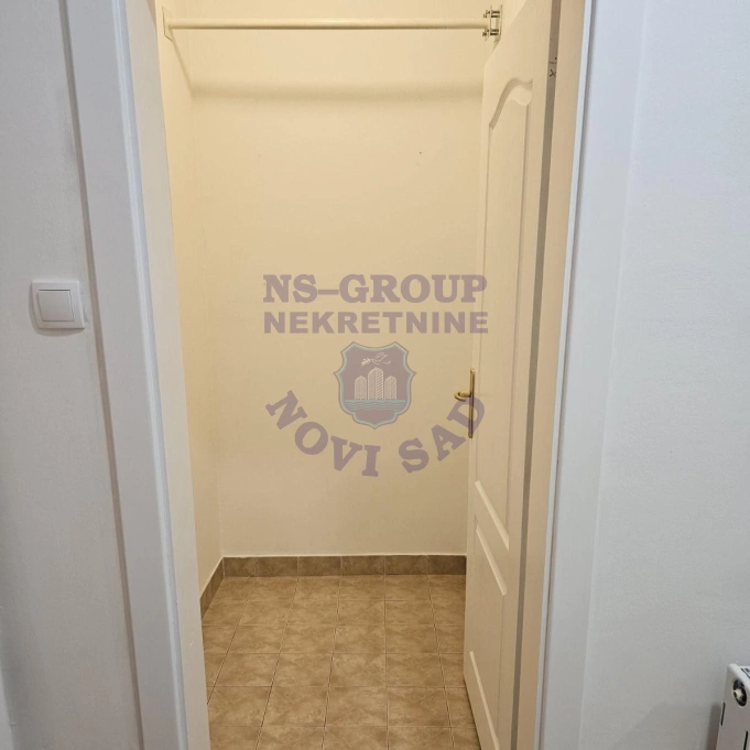 Stan na prodaju Novi Sad 50m2, 17759