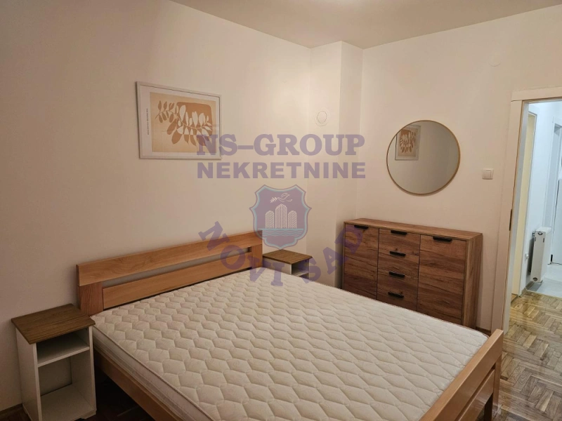 Stan na prodaju Novi Sad 50m2, 17759