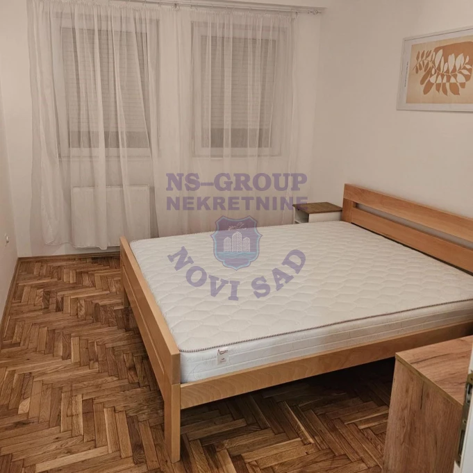 Stan na prodaju Novi Sad 50m2, 17759