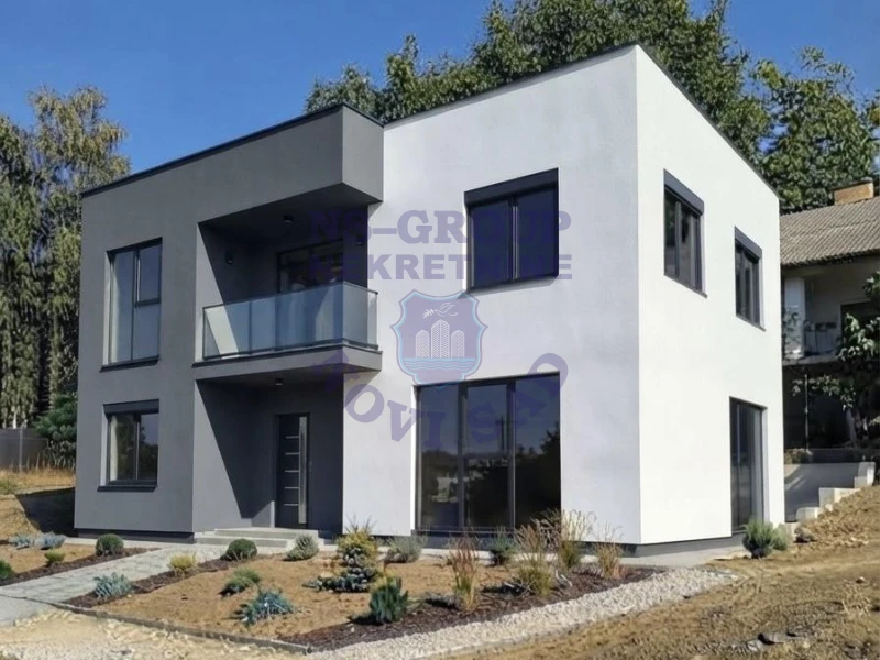 kuca na prodaju Sremska Kamenica, 136m2 580057
