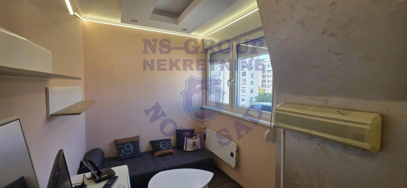 Stan na prodaju Novi Sad 13m2, 580491
